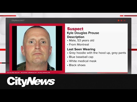 Fairview Mall security guard shot after confronting alleged jewellery store robber