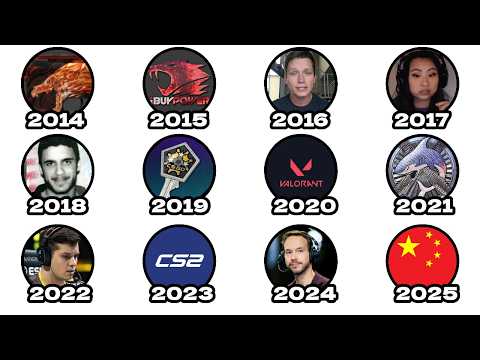 Exploring Counter Strike’s Controversial History