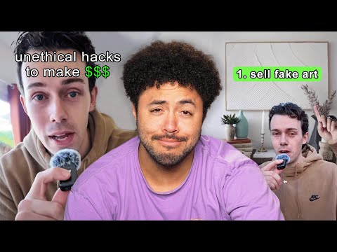 unethical life hacks