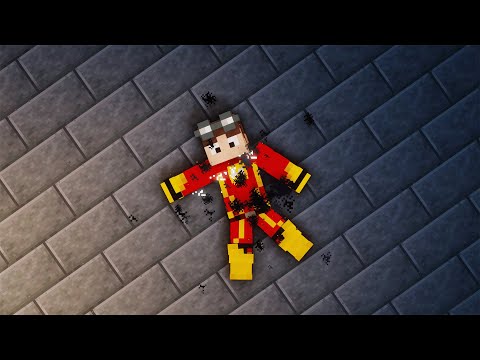The Best Minecraft Flash Mod...