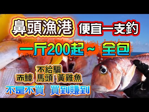 鼻頭漁港超級一支釣不金貴｜小漁村便宜吃澎湃150元小卷米粉&海鮮粥｜滷鮑魚一顆90 #鼻頭漁港#一支釣#卯澳漁港#馬崗漁港#忙碌的商務人士 #士脩 #紅馬頭#海鮮 #美食 #漁市場2025年9月19日