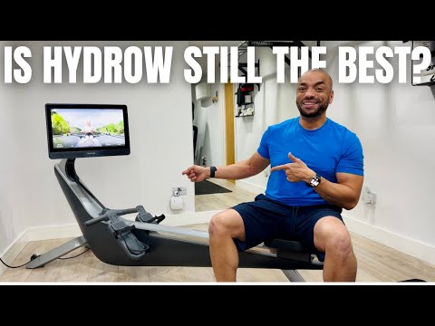Hydrow Pro Review: An Amazing Rower...But Should You Buy One?