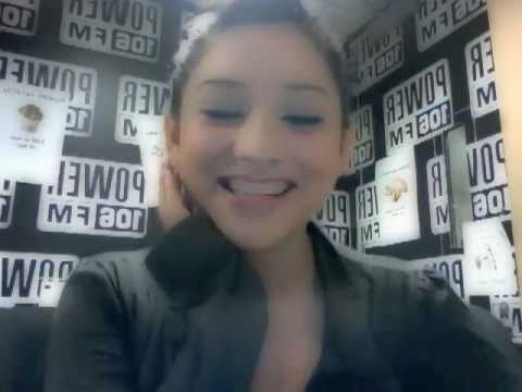 RANDOM MOMENTS AT POWER 106