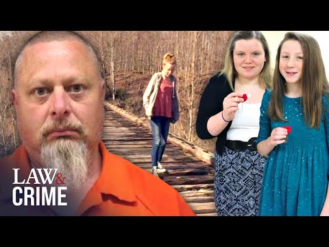 7 Gruesome Moments in Disturbing Delphi Murders Trial