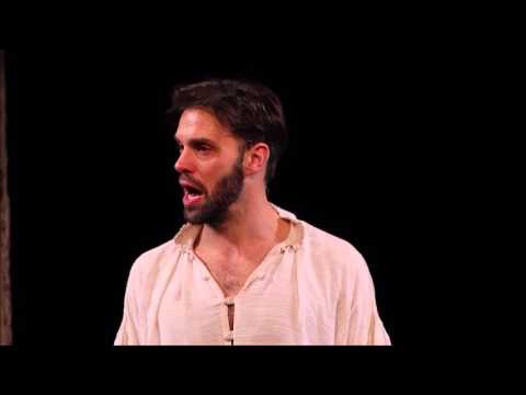 From Orson Welles to Michael Fassbender: A Study of Macbeth's Soliloquy