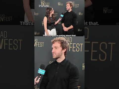 Jackson White Remembers Working on the Set of ‘The Middle’