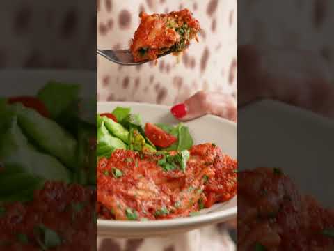 5 Easy Make-Ahead Dinner Recipes