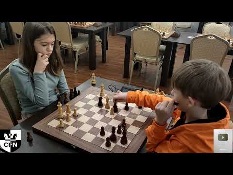 Pinkamena (1648) vs Naruto (1677). Chess Fight Night. CFN. Blitz