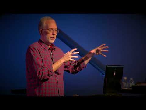 Demons, Principalities, What do the Powers of Darkness Fear? — Part 2 | Michael Heiser