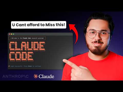 Claude Code is Amazing!
