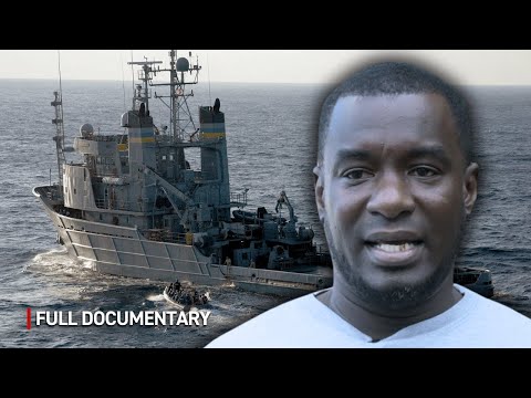 MYSTERY in the BERMUDA TRIANGLE: The El Faro Tragedy