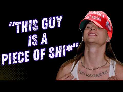 Trump Voters FAFO - February 11, 2026