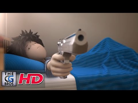 CGI 3D Animated Short: "Alarm" - by MESAI | TheCGBros