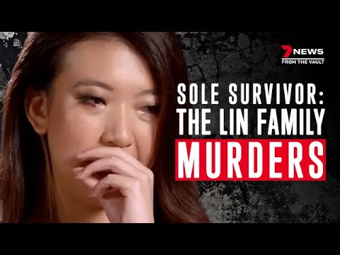 Sole survivor: Brenda Lin's harrowing story of betrayal and murder | 7NEWS Spotlight