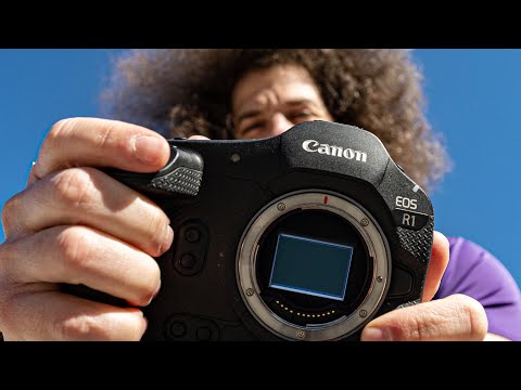 Canon EOS R1 "6 Months Later" REVIEW...does it hold up? (vs a9 III / a1 II)