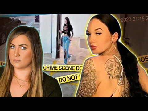 Abducted & Left In A Burning Car: What Happened To Mercedes Vega