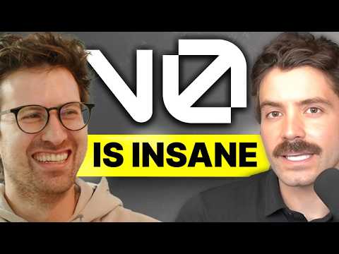 Vercel's CEO Shares 5 AI Startup Ideas So Good You’ll Quit Your Job