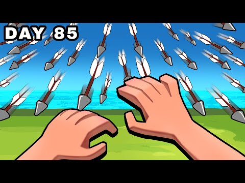 I trained this idiot for 1,000 days to become god