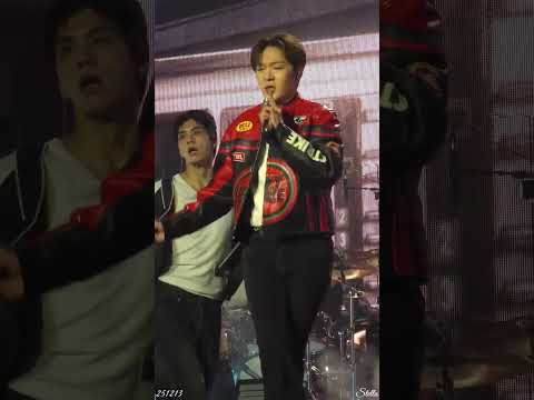 251213 End And 광주 [Feel The Groove]