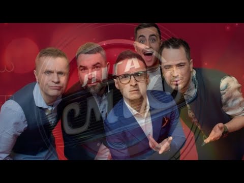 Всі виступи "Днепр". Ліга сміху, 5 сезон