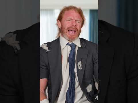 They are a Gender Expert!