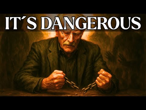 The Danger of Outgrowing Everyone Around You - Carl Jung