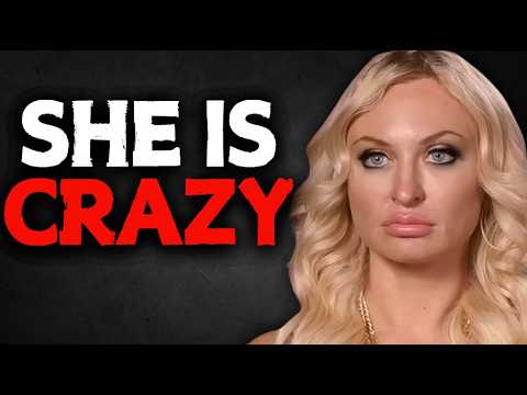 The Rise And Fall Of Natalie Mordovtseva (90 Day Fiancé)
