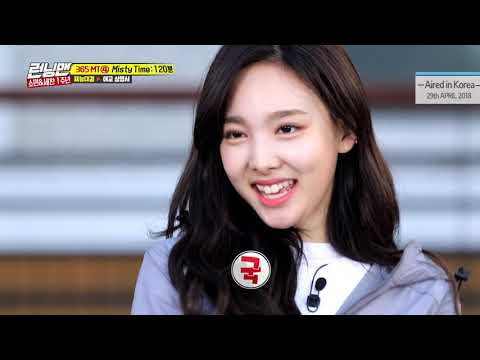 [LEGEND EP. 398 -1] The Most Lovely Stage Of TWICE & Ae-gyo Battle!