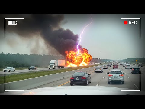 لا يُصدق! إذا كنت تعتقد أنك تمر بيوم سيء فهذه الحلقة ستغير رأيك!!