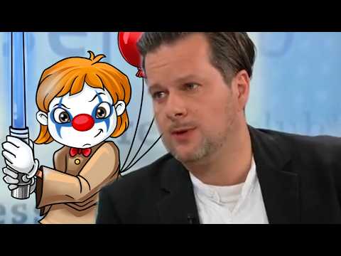 Der Presseclub wird immer absurder