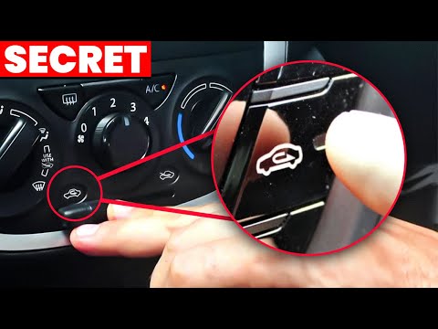 20 HIDDEN Features of Your Car That Nobody Explained to You (And Change Everything)