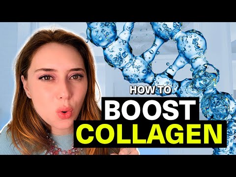 7 Derm-Approved Ways To Boost Collagen! | Dr. Shereene Idriss