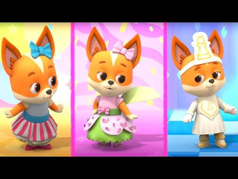 КОШЕЧКИ-СОБАЧКИ — Ценные вещи — Серия 156