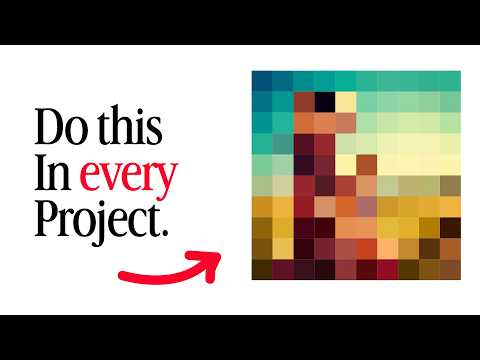 7 Genius Advanced Design Hacks in 12 Minutes! 💥