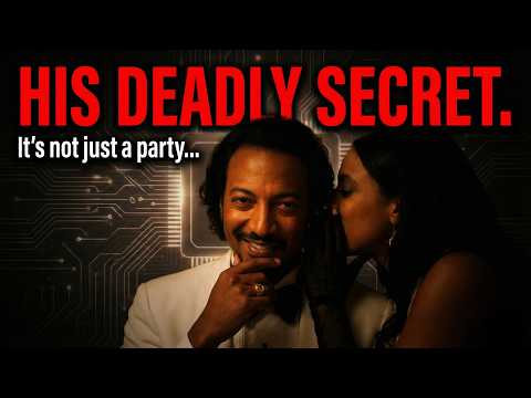 Pluribus: Koumba’s Real Plan For Vegas And Why The Hive Let's Him Play God 