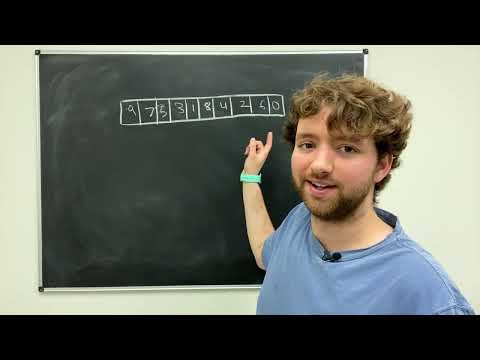 Quadratic and Logarithmic Time Complexity - Data Structures and Algorithms