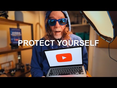 Worried about online privacy? Do this to protect yourself!