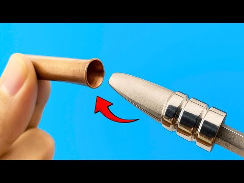 Why it is Not Patented? An invention that astonishes the whole world!