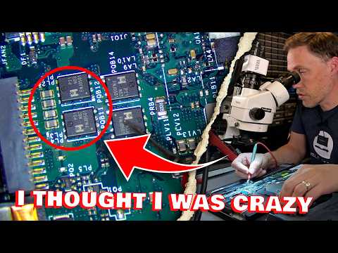 I Chased A Strange Power Issue For Two Days And Here's What I Learned