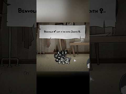 Mewgenics Out of Context #1