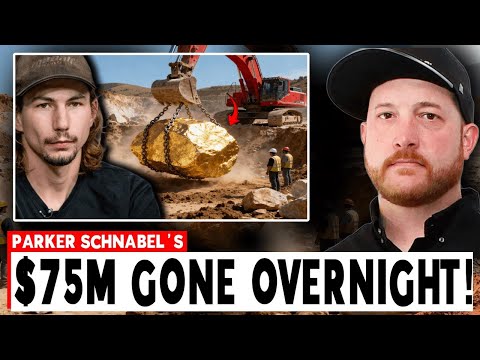 Parker Never Saw This Coming — Rick Ness Just Took His $75M Claim!