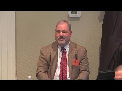 Mark Ball says Alex Murdaugh changed stories after family was killed | full video