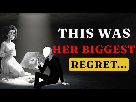 What Awaits Her After She Walks Away from You – The Harsh Truth After Divorce