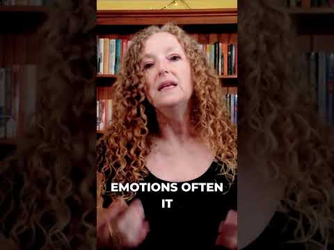 Listen to Your Feelings: Emotions as Meaning Data