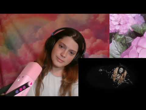 Blind Reaction! Kate Bush - "And Dream of Sheep" Official Video