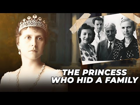 The Deaf Princess Who Saved a Family from the Holocaust