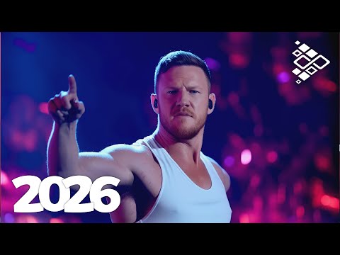 Imagine Dragons, David Guetta, Rihanna, Bebe Rexha, Alan Walker Cover 🎵 EDM Bass Boosted Music #83