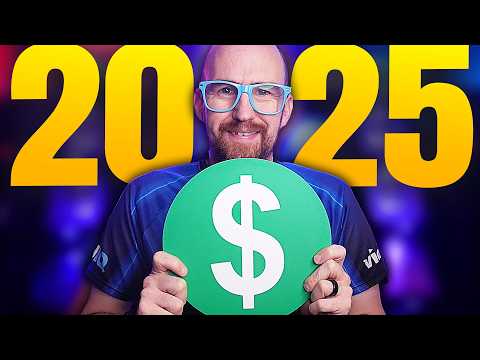 If You Want to Get Monetized in 2025, I’d Do This…