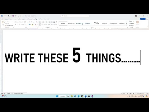 5 Basic FILM Script Quetions Before YOU Write A Movie Script (Screenplay Writing For Beginners)