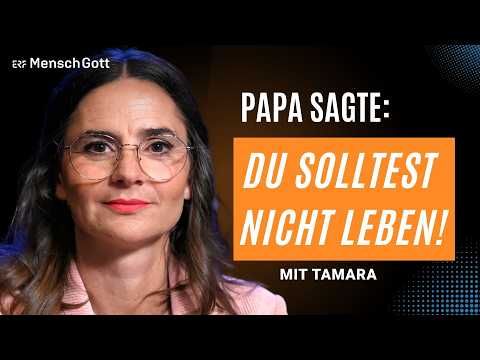 Ich habe mich und mein Leben verflucht! | Trauma überlebt